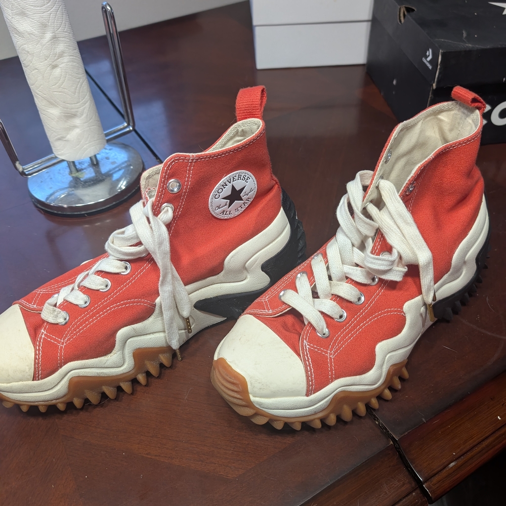 Converse All Star Urban Hiker